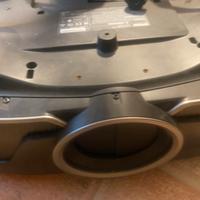 Proiettore marca Epson tipo h928b  + staffa