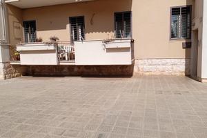 Appartamento piano rialzato