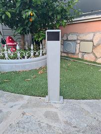 colonnina automatismo nice