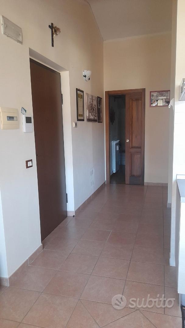 Appartamento – Orte, Caldare - Vista 3