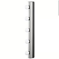 Set lampade bagno Ikea 