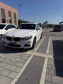 BMW 320d Gt Msport