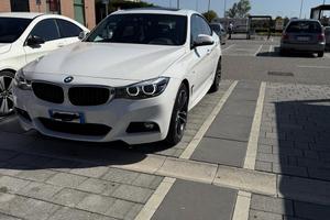 BMW 320d Gt Msport