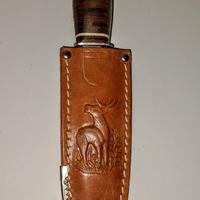 Coltello da caccia USA 1980 