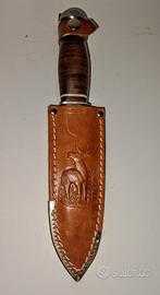 Coltello da caccia USA 1980 