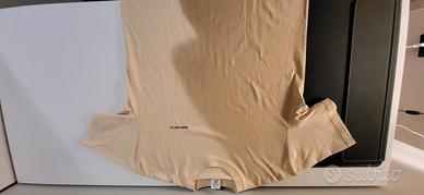 Maglia polar skate co