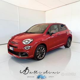 Fiat 500X 1.3 MultiJet 95 CV Sport