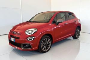 Fiat 500X 1.3 MultiJet 95 CV Sport