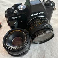 Chinon CM-5