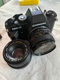 Chinon CM-5