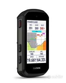 Garmin Edge 550 Nuovo