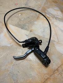 Freno idraulico Shimano Deore BL-M595
