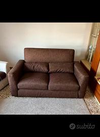 Divano 2 posti grande