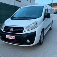 Fiat Scudo 2.0 MJT/130 Furgone