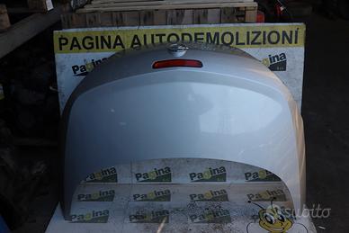 PORTELLONE POSTERIORE OPEL TIGRA 1.4 B 2005 Z14XEP