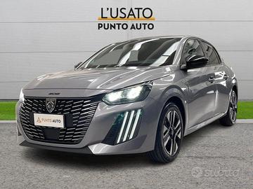 PEUGEOT 208 PureTech 100 Stop&Start 5 porte Allu