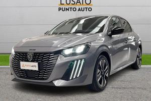 PEUGEOT 208 PureTech 100 Stop&Start 5 porte Allu