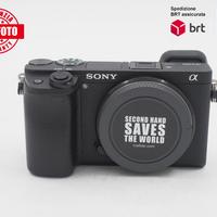 Sony A6300
