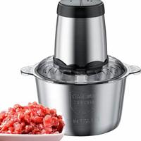 Tritatutto eletrico da cucina