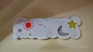 applique cameretta