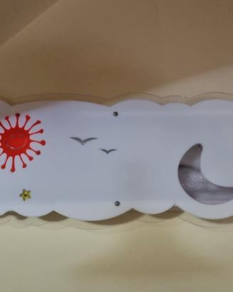 applique cameretta