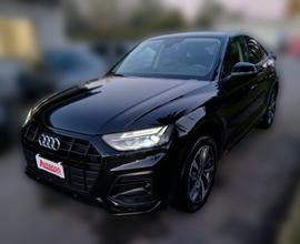 Audi Q5 SPB 40 TDI quattro S tronic Business Advan