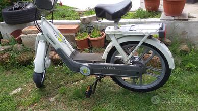 Piaggio Ciao - 1980 cerchi grimeca
