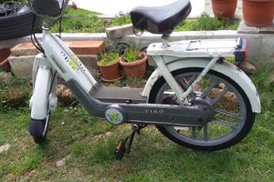 Piaggio Ciao - 1980 cerchi grimeca