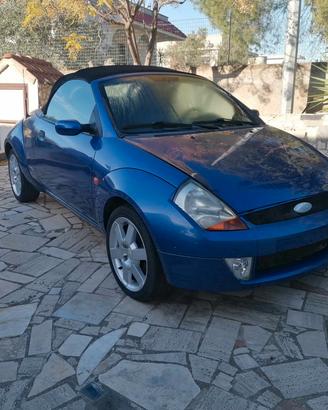 Ford Ka StreetKa 1.6