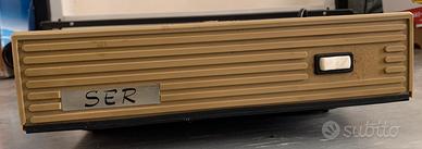 Stabilizzatore Corrente Elettrica SER *Vintage*