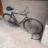 bicicletta uomo Bianchi Extra anni 50