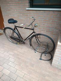 bicicletta uomo Bianchi Extra anni 50