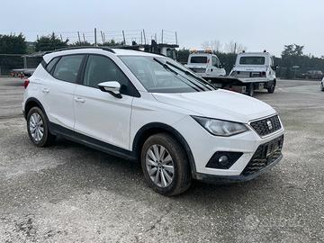 Ricambi Usati per Seat Arona 1.0 TFI