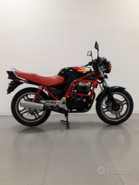 Honda 450s