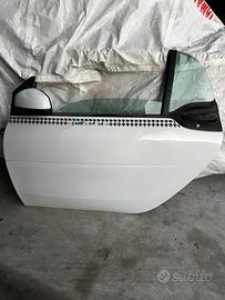 Porta smart for two dx e sx