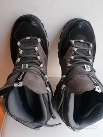 Scarpe uomo Trekking  