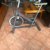 Bicicletta domyos spinning