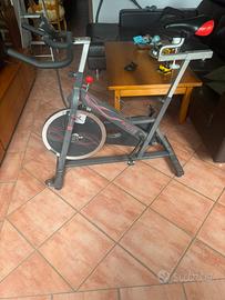 Bicicletta domyos spinning