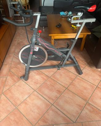 Bicicletta domyos spinning