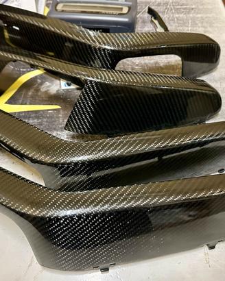 Cover braccioli Audi A4 b8