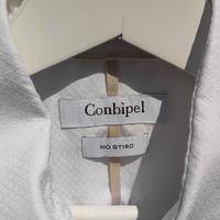 camicia combipel no stiro