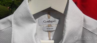 camicia combipel no stiro