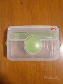 Lunch box nuovo
