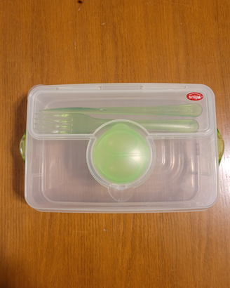 Lunch box nuovo
