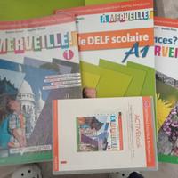 1° Media - FRANCESE 