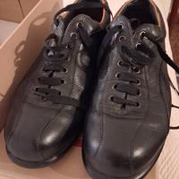 Scarpe uomo pelle 43 Camper