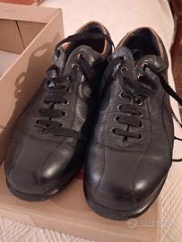 Scarpe uomo pelle 43 Camper