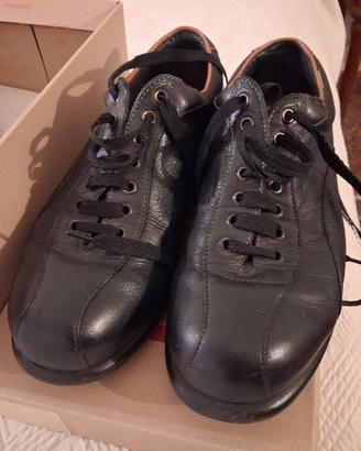 Scarpe uomo pelle 43 Camper