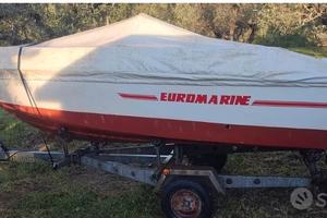 Barca Euromarine