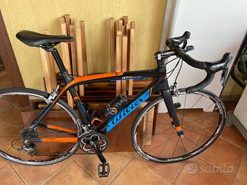 Bici da corsa Wilier Triestina GTR Granturismo